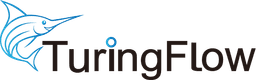 TuringFlow Logo